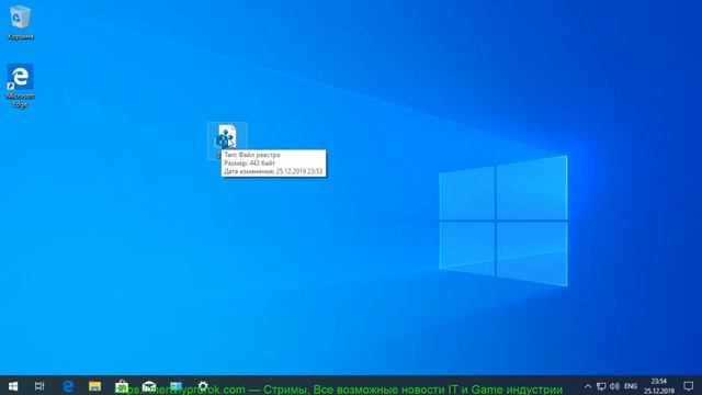 Как изменить шрифт на Windows 10 смотреть онлайн