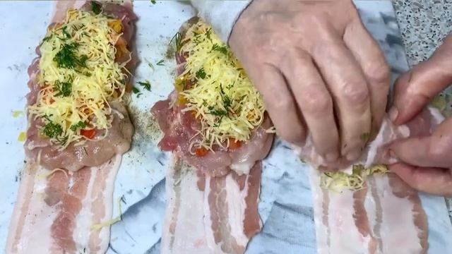 Вкусная еда для всех случаев жизни 