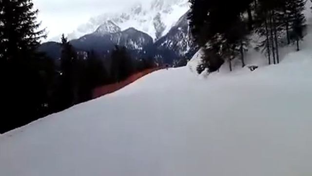 San Vigilio 2009 смотреть онлайн