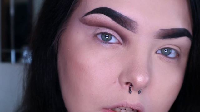 Первое [не очень эмоциональное] впечатление: poison garden nabla. смотреть онлайн