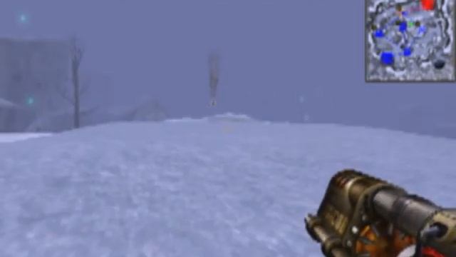 Unreal Tournament 2004 Easter Eggs смотреть онлайн