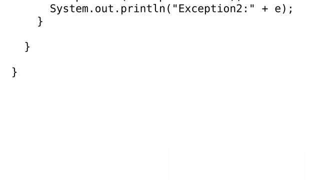 Failed to upload multiple files simultaneously into mysql database using jsp and java смотреть онлайн