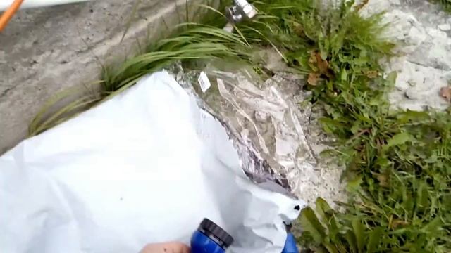 Распаковка Чудо шланг 60 метров смотреть онлайн