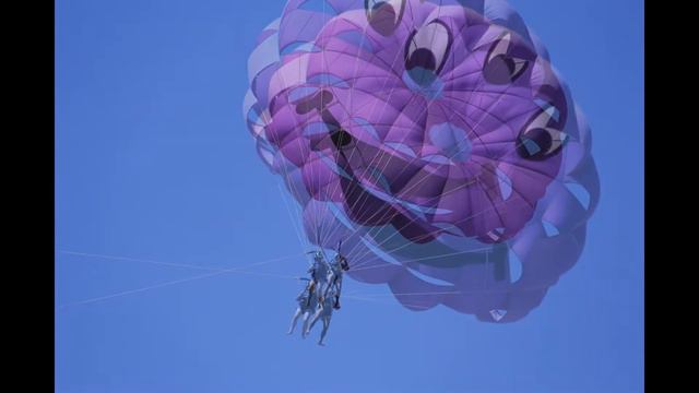 Я улетаю на большом воздушном шаре смотреть онлайн