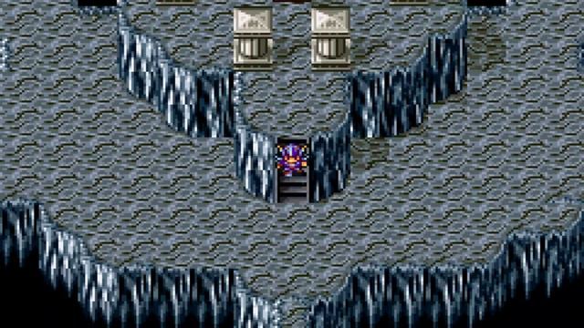 Final Fantasy IV Comentado en Español 35 - Ruinas Lunares. Prueba de Cid смотреть онлайн