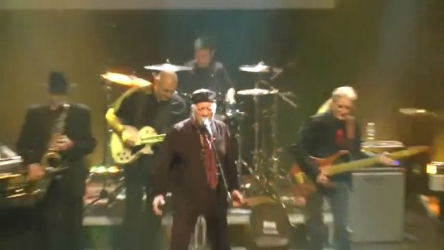 The Man in Blues Unchain My Heart..Montreal смотреть онлайн