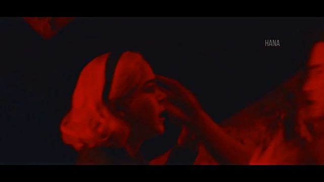 Sabrina & Nick [+S4] || Если ты со мной смотреть онлайн