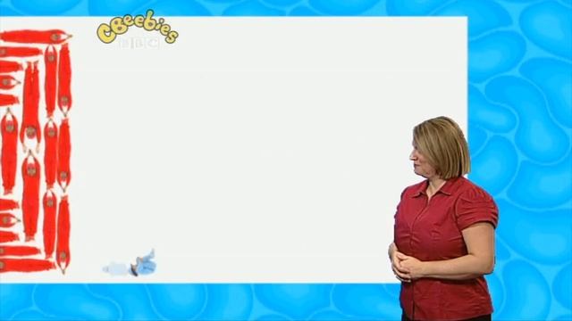 CBeebies | Sign Zone: Mister Maker - S01 Episode 1 (Junk Picture)