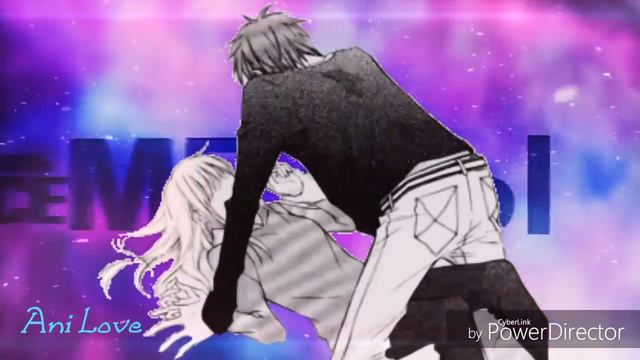 【AMV】я заберу тебя туда смотреть онлайн