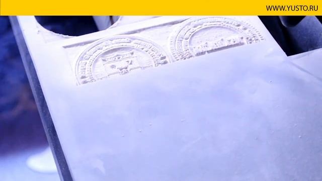 Изготовление печати на лазерном станке смотреть онлайн