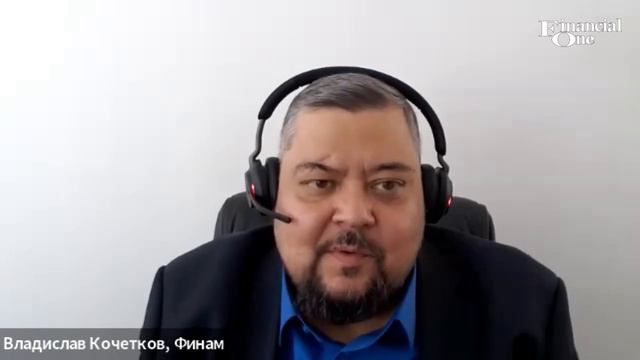 Владислав Кочетков про золото, криптовалюту, UnionPay и прочее смотреть онлайн