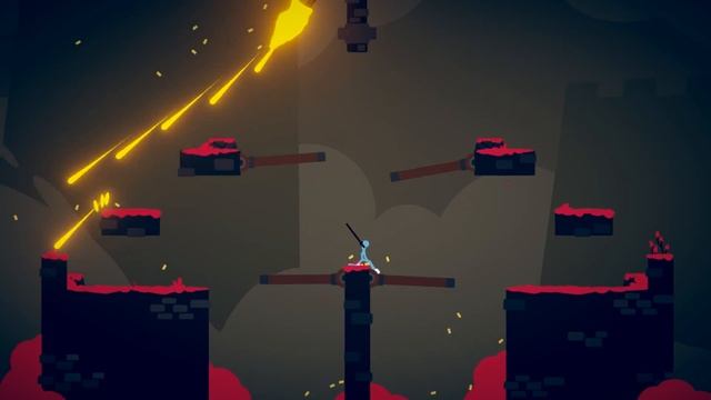 ОБЗОР STICK FIGHT!!!КАК ДОБАВИТЬ ДРУГА В STICK FIGHT??? смотреть онлайн