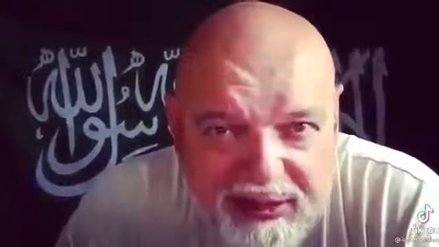 Гейдар Джемаль о дереве гаркад смотреть онлайн