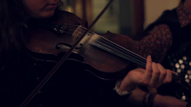 Taraf de Akácfa at Café Zsivágó - Budapest смотреть онлайн