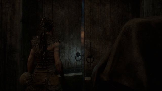 Прохождение Hellblade: Senua's Sacrifice — Часть 5: Мост мертвых смотреть онлайн