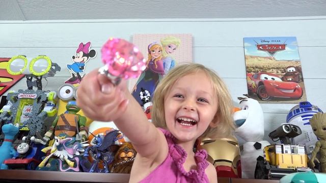 HUGE Li'l Woodzeez Treehouse Surprise Eggs Blind Bags Toy Dolls Toys for Girls Kinder Playtime смотреть онлайн