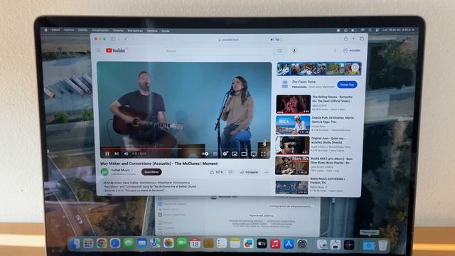 MacBook Pro 16 Pulgadas 32GB ssd 1tb 8 Video 72101-3 смотреть онлайн
