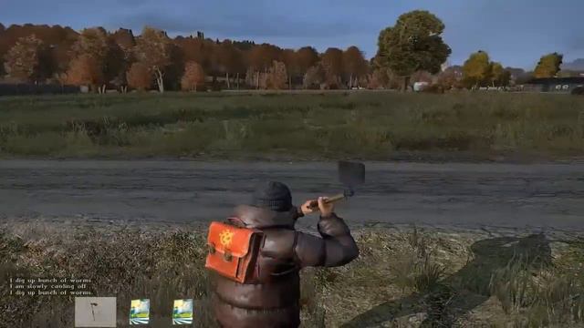 Dayz Standalone-патч 0.50 смотреть онлайн