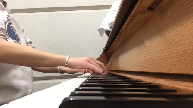 Can You Feel The Love Tonight Piano Cover - The Lion King смотреть онлайн
