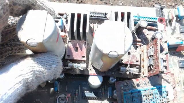 Романтика МЭ222С обзор смотреть онлайн