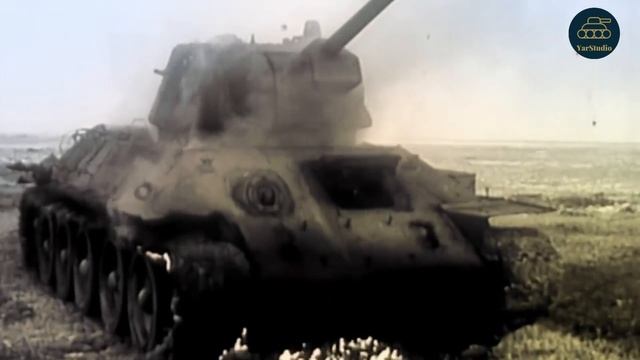 Почему советские военные были ярыми противниками танковой пушки с дульным тормозом смотреть онлайн