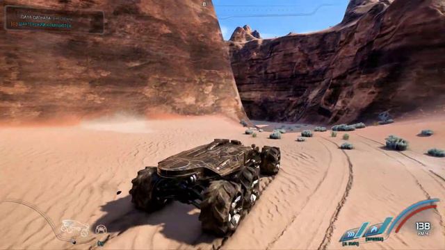 Mass Effect Andromeda (1) Нормальное мнения не адекватного человека. смотреть онлайн