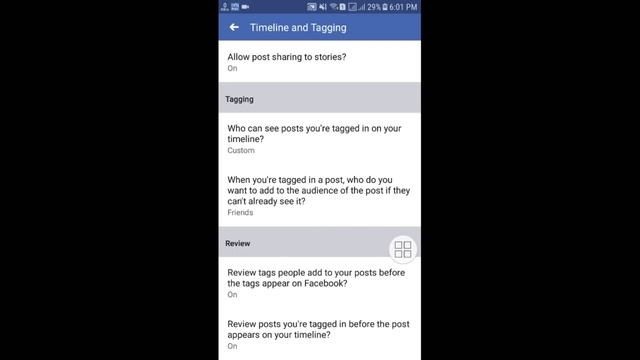 How to Locked Facebook Profile | Facebook Profile is Locked смотреть онлайн