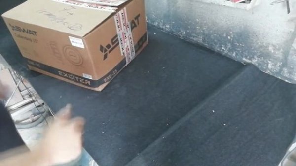 Новые сабвуферы и акустика Swat