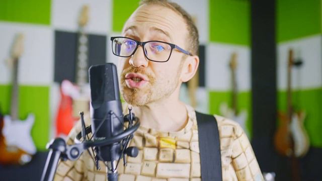 Blink 182 M+M's 2022!!! The BEST new-school PUNK tribute cover in 2022! смотреть онлайн