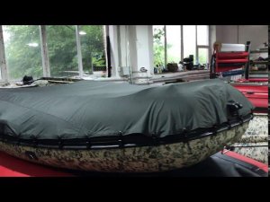Универсальный тент-накидка