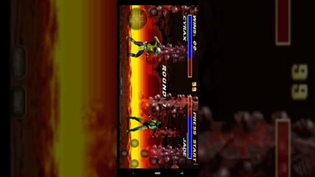 Episode 5: Ultimate Mortal Kombat from SNES(How To Download Emulator Games) смотреть онлайн