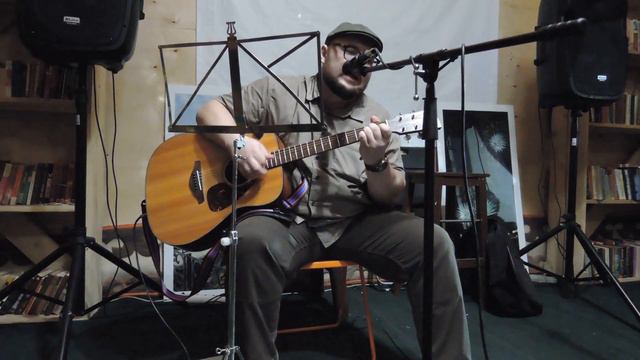 Протовский — Оловянный солдатик смотреть онлайн