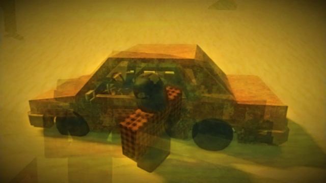 ROBLOX | an ok car | Day 2 смотреть онлайн