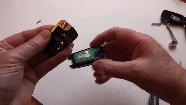 Phoenix Vauxhall Key replacement смотреть онлайн