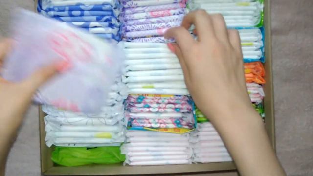 Хранение прокладок за июль. смотреть онлайн