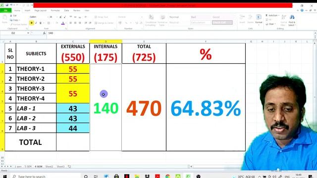 How to Score DISTINCTION in Diploma!!! C-15 Syllabus | Diploma | Namm Diploma смотреть онлайн