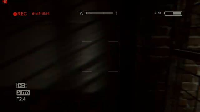 Outlast / / моя камера упала нееет!! #4 смотреть онлайн