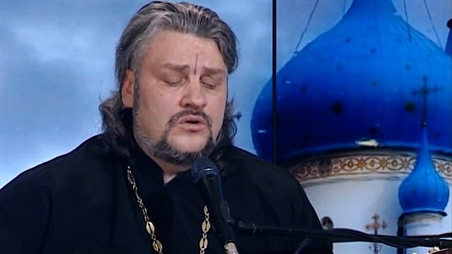 о.А.Старостенко «Николай Чудотворец» смотреть онлайн