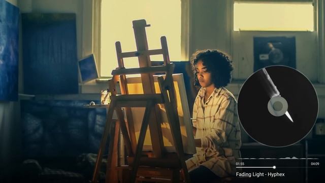 Inspirational Music For Creative People — Chillout Mix смотреть онлайн