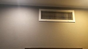 Как устроено кондиционирование номеров в гостиницах и отелях