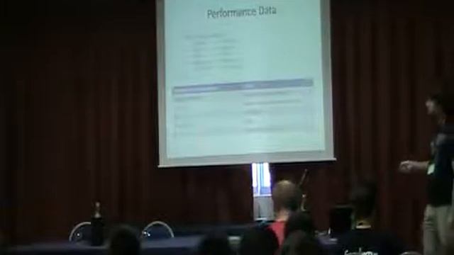Jose Luis Martinez Writing Nagios plugins with Perl Help (part 2) смотреть онлайн