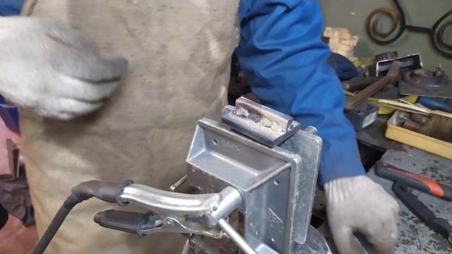 Armature bender.Арматурогиб своими руками.Станок для гибки арматуры.Холодная ковка.#арматура смотреть онлайн