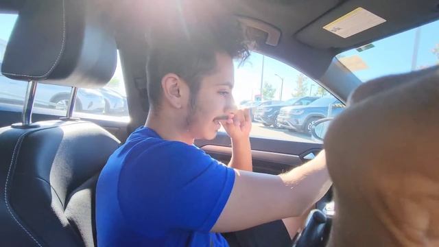 Volkswagen Jetta 2022 | Shopping Shuru | Jetta Or Mercedes ???? | Pav Vlogs