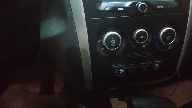 Трехтопливный Datsun ON-DO метан-пропан бензин. смотреть онлайн