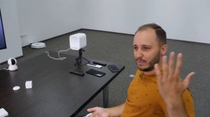 Обзор умного дома от Xiaomi. С чего начать?