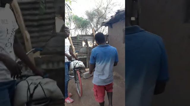 UJINGA WANGU смотреть онлайн