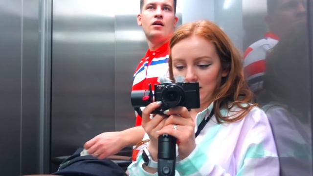 VLOG: НЕ, НУ РАЗ ВЫ ТАК НАСТАИВАЕТЕ! 12.05.19 смотреть онлайн