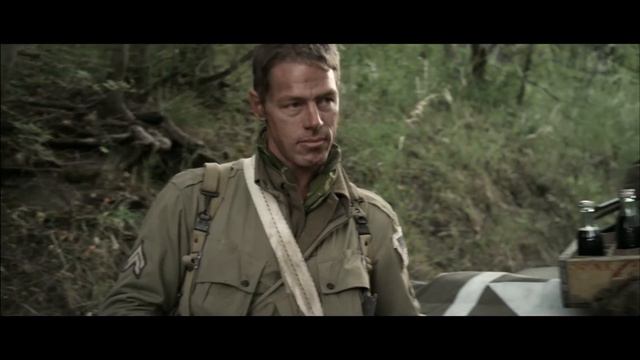 Saints And Soldiers: Airborne Creed | Free Action Packed World War 2 Movie смотреть онлайн