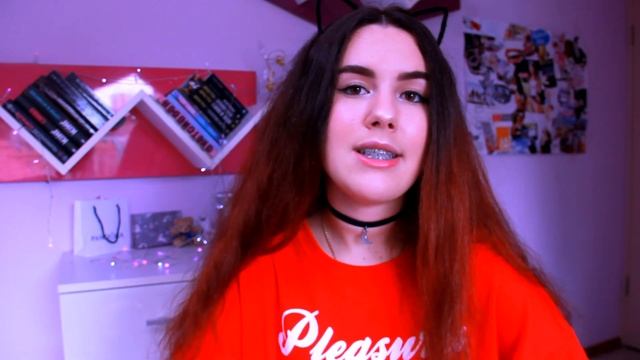 Мои неловкие встречи со знаменитостями...//Встретила саму Клэр Холт?! смотреть онлайн