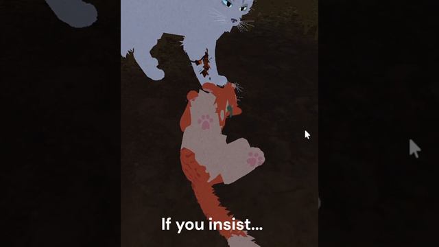 Orange she in heat with white tom| Wcue Heat смотреть онлайн